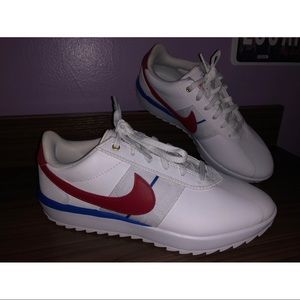 Nike Cortez g women’s golf shoes